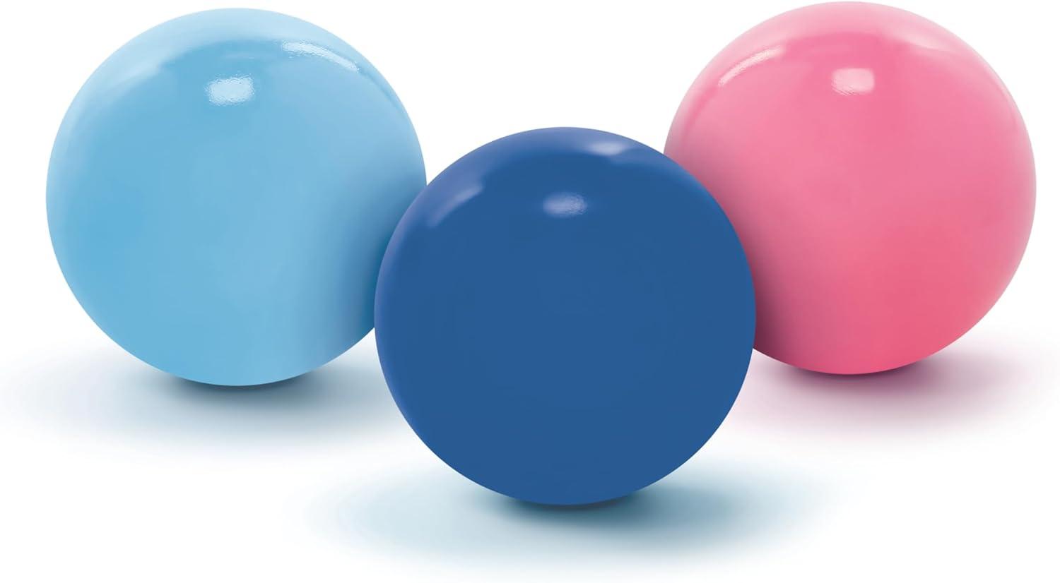 imageBluey Ball Pit Arena with 20 Balls Mat ampamp Sounds