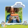 BLUEY Bug Catcher Kit for Kids | 11 Piece Outdoor Exploration Set| Bug Habitat, Magnifier, Bug Catching Kit and More | Educational and Fun Outdoor Toy