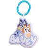Bluey Ball Pit Arena with 20 Balls + Mat & Sounds