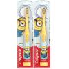 Colgate Kids Bluey Battery Powered Toothbrush and Toothpaste Bundle(Toothbrush (Pack of 2))