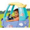 Little Tikes Bluey Grannies Car Coupe with 2 Accessories, Bluey Foot-to-Floor Ride-On, for Boys and Girls Ages 1.5-5 Years