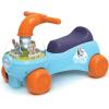 The Bluey & Bingo Keepy Uppy Ride On for Baby, Infants & Toddlers Ages 12-36 Months Weight Capacity 44lbs