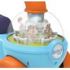 The Bluey & Bingo Keepy Uppy Ride On for Baby, Infants & Toddlers Ages 12-36 Months Weight Capacity 44lbs
