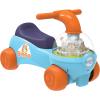 The Bluey & Bingo Keepy Uppy Ride On for Baby, Infants & Toddlers Ages 12-36 Months Weight Capacity 44lbs