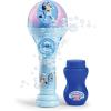 BLUEY Dance Mode Bubble Machine and Toy Microphone | Bluey Toy for Baby, Toddlers and Kids | Includes Bubble Solution(One Size)