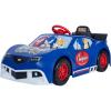 Bluey 6V Ride On Car for Toddlers – Interactive Electric Car for Kids with Sound Effects & Music, Riding Toy for Boys & Girls, Includes 6V Rechargeable Battery & Charger(Sonic The Hedgehog)