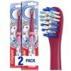 Colgate Kids Bluey Battery Powered Toothbrush and Toothpaste Bundle(Toothbrush (Pack of 2))