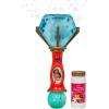 Little Kids BLUEY Light and Sound Musical Bubble Wand, Includes Bubble Solution(Moana)