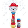 Little Kids BLUEY Light and Sound Musical Bubble Wand, Includes Bubble Solution(Paw Patrol)