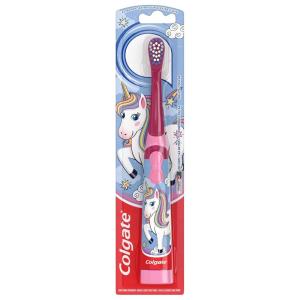 Colgate Kids Bluey Battery Powered Toothbrush and Toothpaste Bundle(1 Count (Pack of 12))