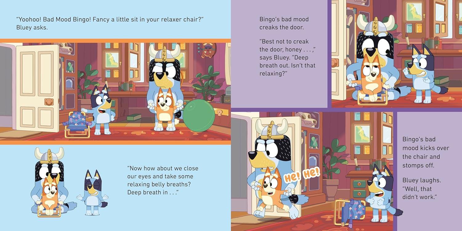 imageBluey Bad Mood