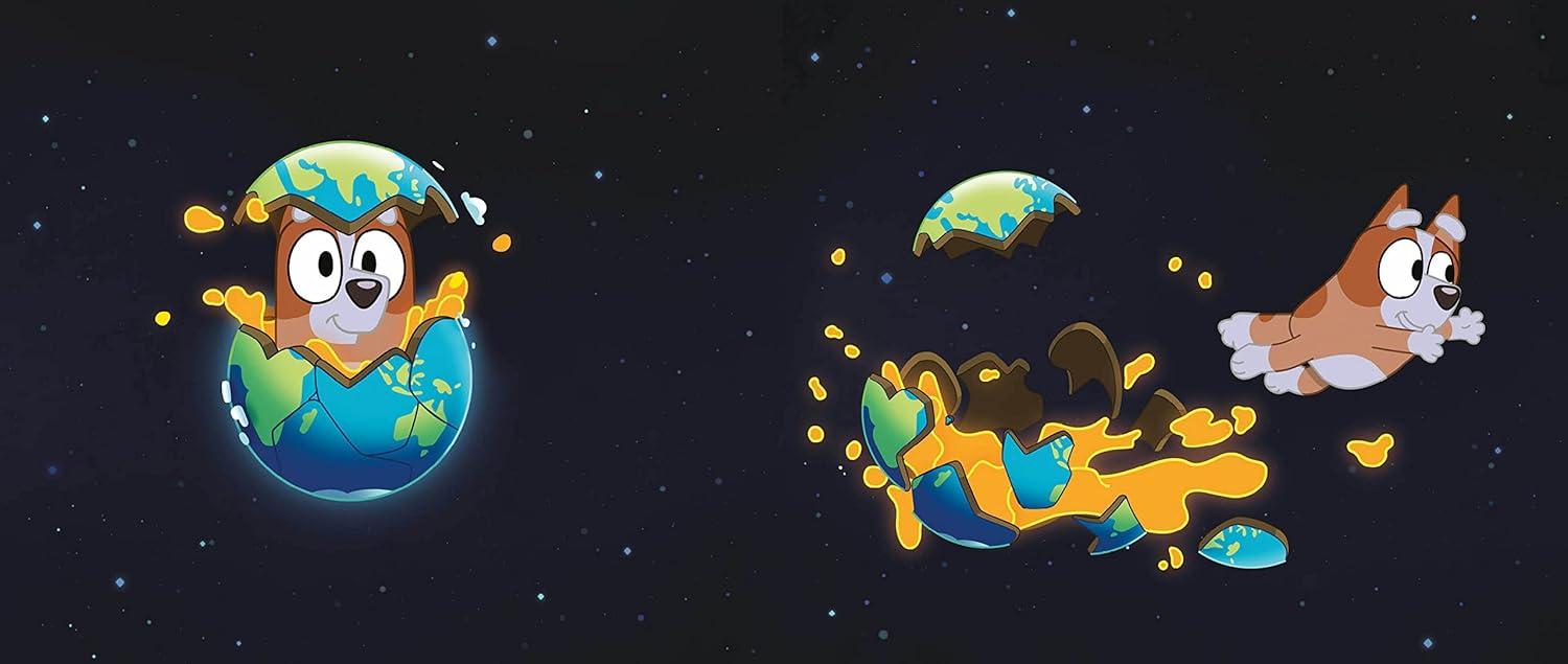 imageBluey Sleepytime