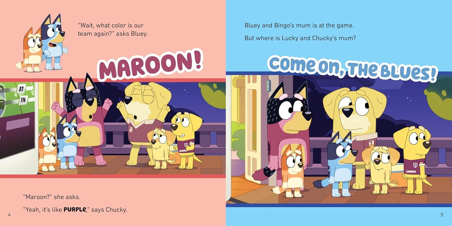imageBluey The Decider