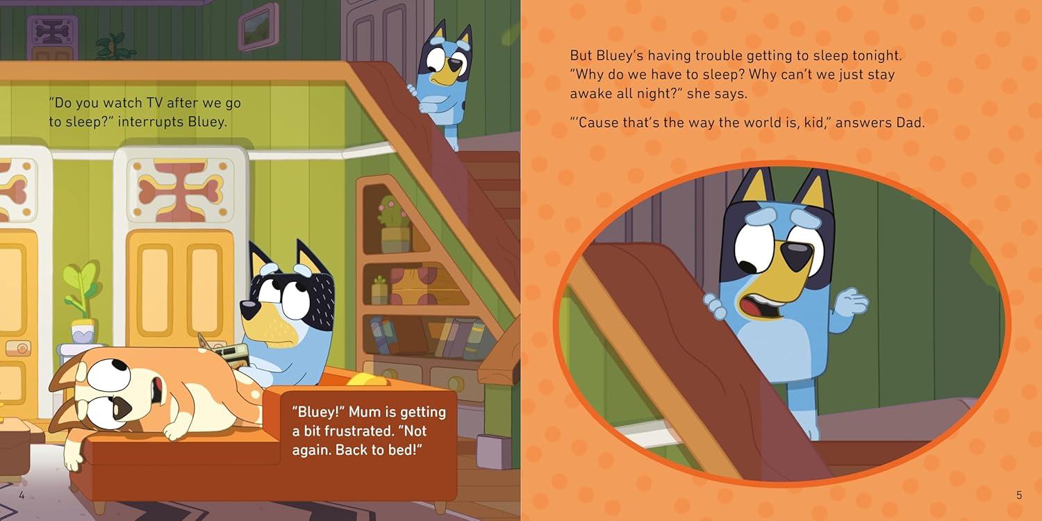 imageBluey Unicorse