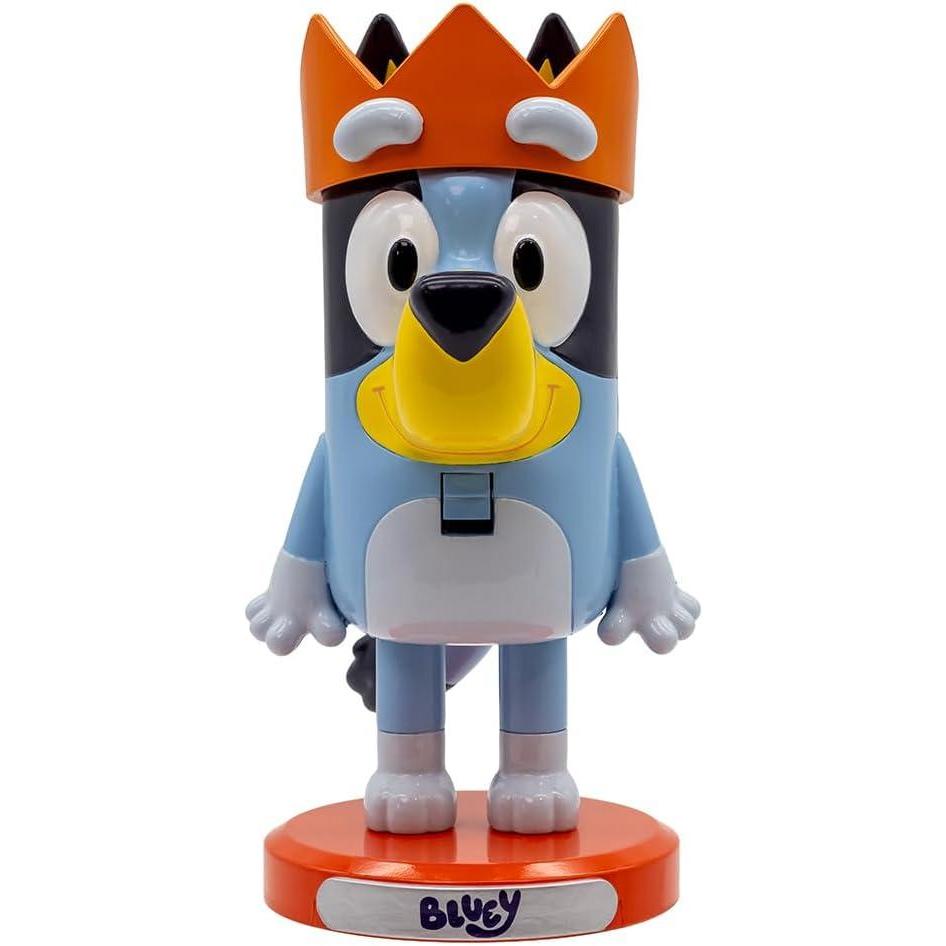 imageBluey 6quot Little Legends Nutcracker