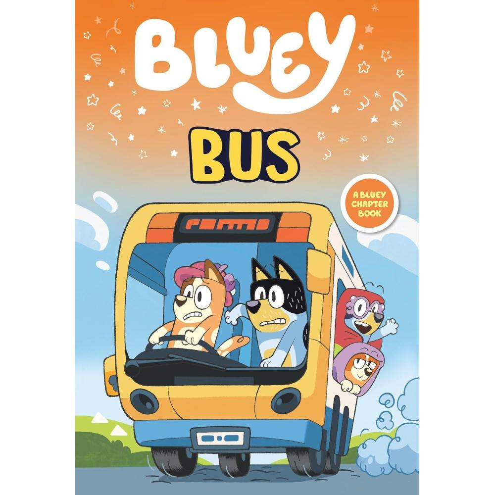 imageBluey Bus