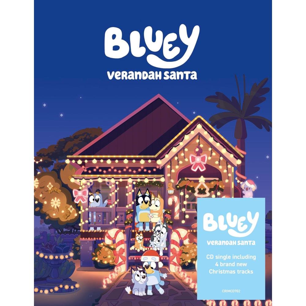 imageVerandah Santa