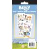 Bluey – Friends Decal 4 Page Pad – 4 x 8