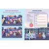 Bluey: Big Book of Games: An Activity Book