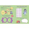 Bluey: Big Book of Games: An Activity Book