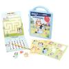 Bluey: Bluey and Bingo (Magnetic Play Set)