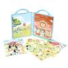 Bluey: Bluey and Bingo (Magnetic Play Set)