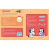 Bluey: Christmas Craft: A Craft Book