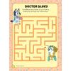 Bluey Colortivity: Adventure Box