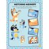 Bluey Colortivity: Adventure Box