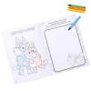 Bluey: Colortivity: Playtime with Bluey! (Color & Activity with Crayons)