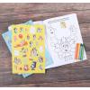 Bluey: Colortivity: Playtime with Bluey! (Color & Activity with Crayons)