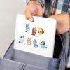 Bluey Decal Variety Pack (100-Pack) Decal Variety Pack