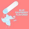Bluey Dipping Sticks with Candy Powder Classroom Exchange Kit, Individual Packets for Party Favors, 22 Pouches