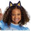 Bluey Dress Costume for Kids, Offial Bluey Classic Toddler Costume Outfit