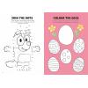 Bluey: Easter Fun Activity