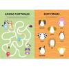 Bluey: Easter Fun Activity