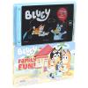 Bluey: Family Fun!