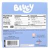 Bluey Finders Keepers Valentines Box, Individually Wrapped Hard Candies and Collectible Figurine, 1.76 Ounces