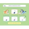 Bluey: First Ever Piano Book