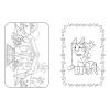 Bluey: Fun and Games: A Coloring Book