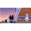 Bluey: Good Night, Fruit Bat/Buenas noches, murciélago: Un libro bilingüe