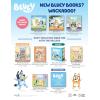 Bluey: Hooray, It’s Easter!: A Lift-the-Flap Book