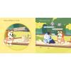 Bluey: Hooray, It’s Easter!: A Lift-the-Flap Book