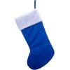 Bluey Kurt Adler 19 Inch Bingo with Tree Stocking(Blue)