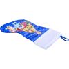 Bluey Kurt Adler 19 Inch Bingo with Tree Stocking(Blue)
