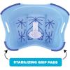 Bluey Light Up Step Stool – Kids Step Stool