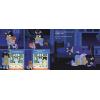 Bluey: Sleepytime/Hora de dormir (Bilingual English-Spanish Edition)