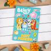 Bluey Stickertivity: Best Friends