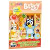 Bluey: Stickertivity: My First Sticker Activity Fun