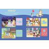 Bluey: Super Stickers: An Activity Book with Over 400 Stickers